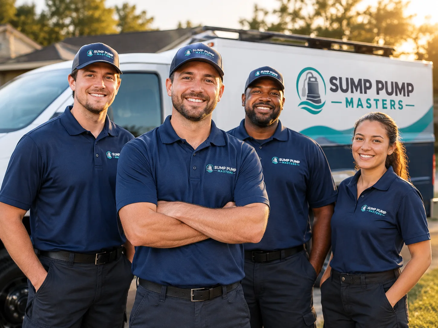 Sump Pump Repair company in Wilson, WY
